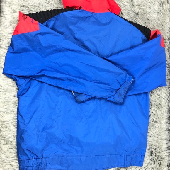 VTG The North Face Extreme-Z Gore-Tex Ski Jacket - Picture 3 of 12